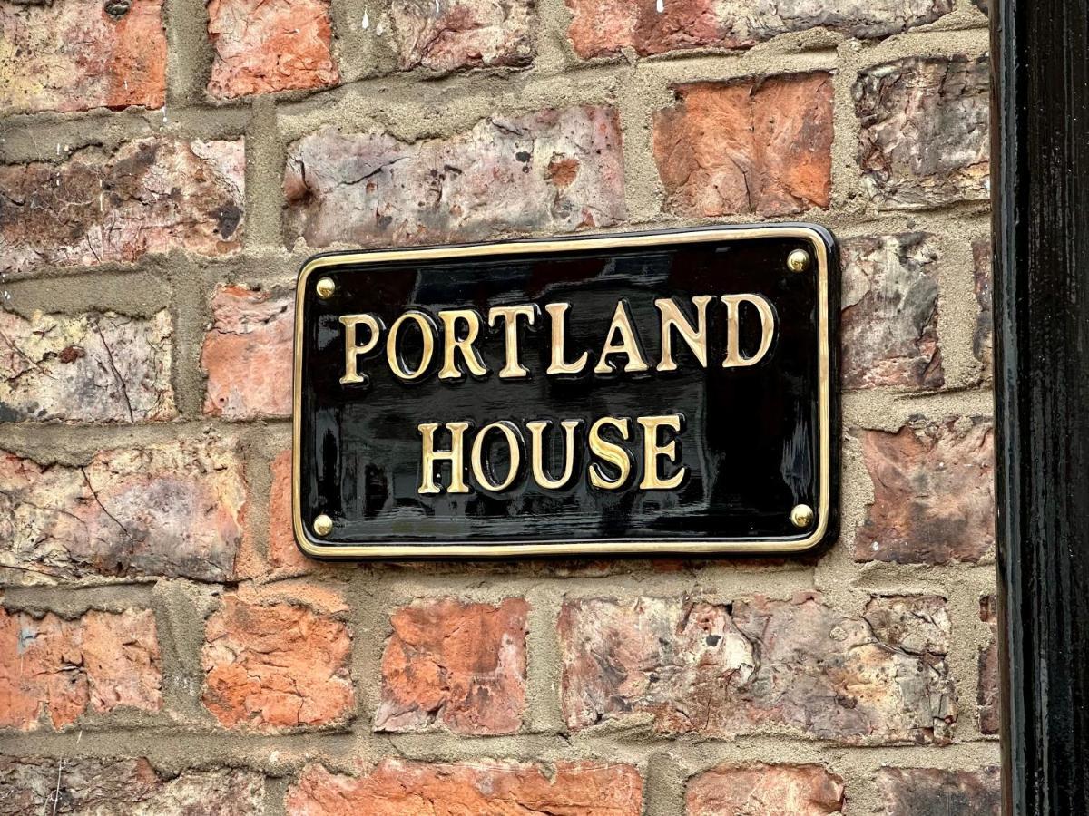 Portland Stay Γιορκ Εξωτερικό φωτογραφία